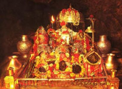Vaishno Devi Yatra