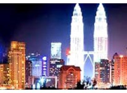 Exotic Flavour Of Penang Tour