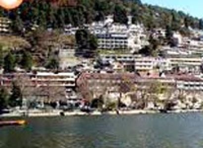 Uttaranchal Special Tour