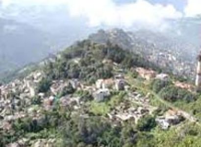Darjeeling - Gangtok Tour