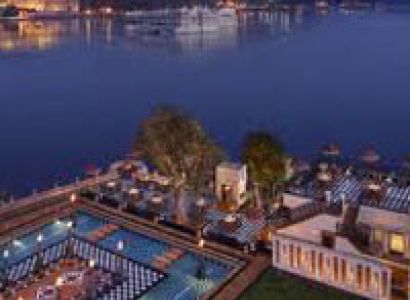 Hills - Lakes City Tour