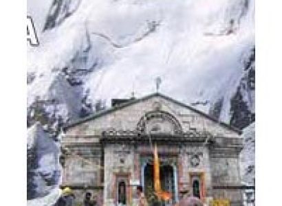 Chardham Yatra  (Fixed Departure Tour Package)