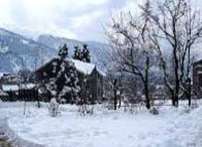 Group Tour to Delhi, Manali and Shimla  (Group Tour Package)