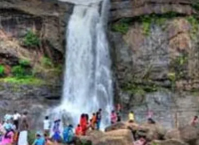 Spicy Kerala Tour(Car Package)