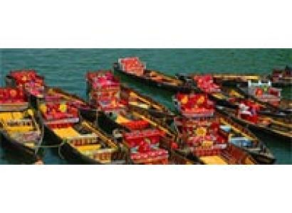 Exotic Nainital Tour (Weekend package)