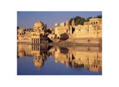 Rajasthan Package