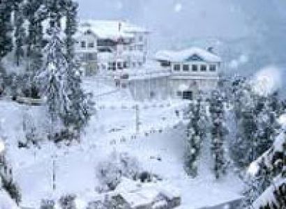 Himachal Tour Package