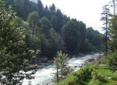 Himachal With Amritsar Tour