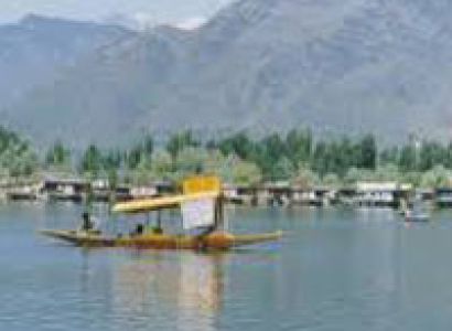 Kashmir Tour Package