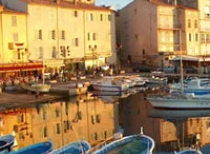 Highlight of French Riviera and Provence Tour