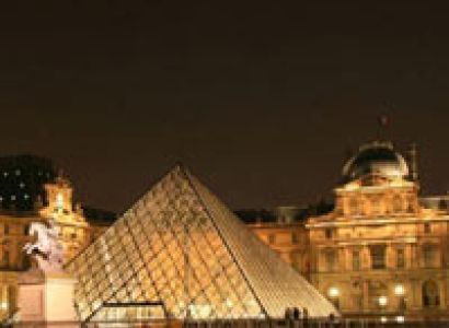 Hightlights of Paris Tour