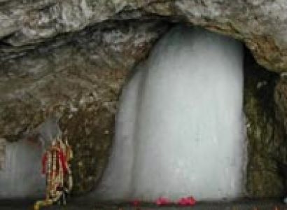 Amarnath Yatra