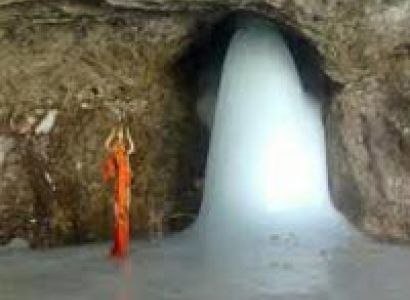 Amarnath Yatra Package