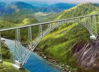 Kashmir Honeymoon Package