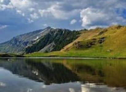 Enchanting Kashmir Package