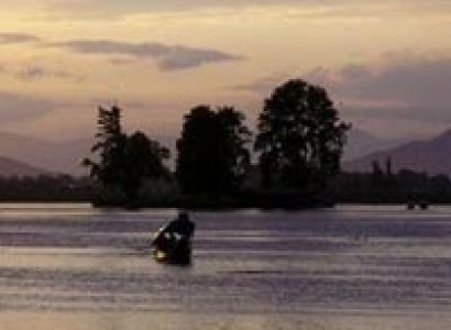 Paradise On Earth Tour