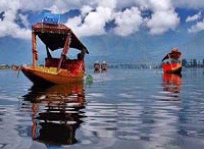 Visit To Heaven Tour