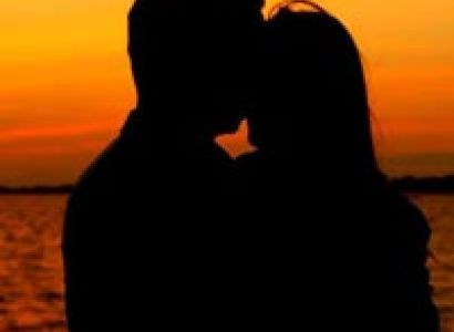 Kashmir Couple Romantic 