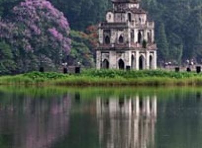 Hanoi Victory Hotel - The best Hotels in Hanoi Image