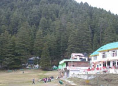 Discover Himalaya Tour 2