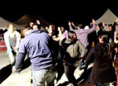 New Year Celebration Tour in Jaisalmer