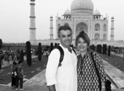 Desert Festival Special Package