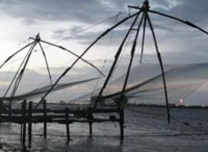 Travel in South India Tour