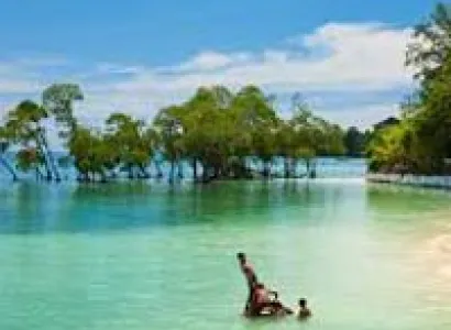 Andaman Tour