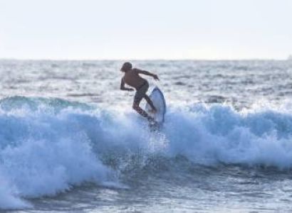 06 Nights 07 Days Water Activities Package