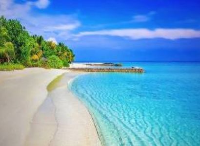 Blue Ocean Andaman - 4N 5D Tour