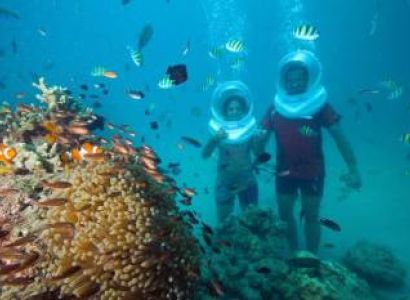Wonders Andaman - 5N 6D Tour