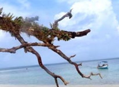 Adventure In Andaman Tour
