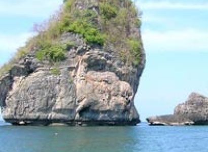 Andaman Family Package