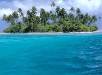 Andaman Family Package