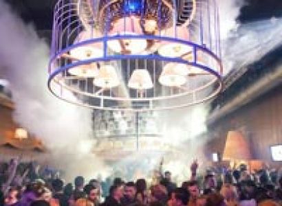 Clubbing holidays in Bucharest Tour