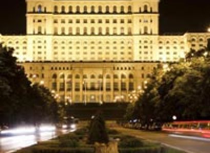 Bucharest City Break Tour