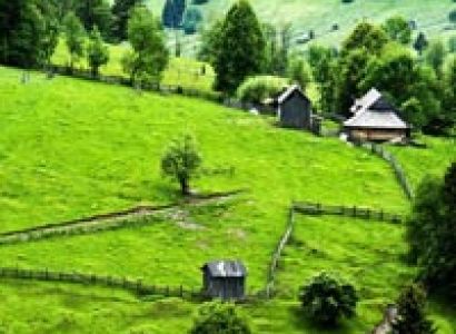 Land of Bukovina Tour