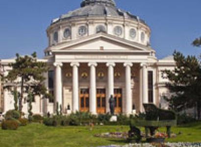 Classic Bucharest City Tour