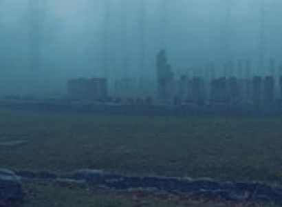 Halloween in Transylvania: Midnight tales