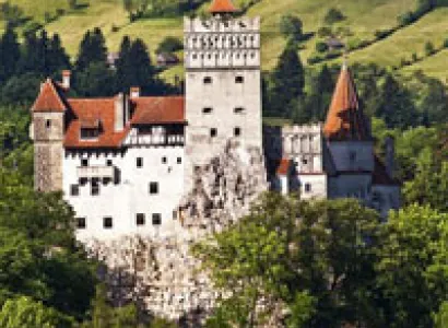 Dracula Tour – Dracula beyond the legend