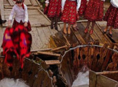 Classic Romania Tour