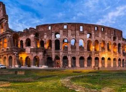 Swiss to Venice Tour