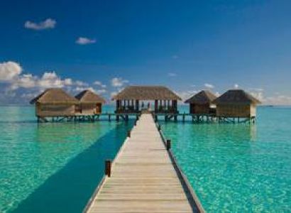 Romantic Maldives Tour