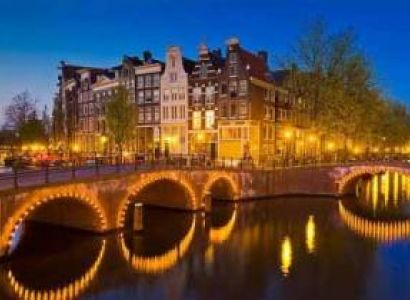 Switzerland Panorama Tour