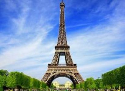 Romantic Europe Tour