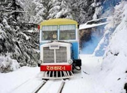 Himachal Tour