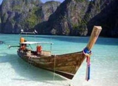 Andaman Island Honeymoon Tour