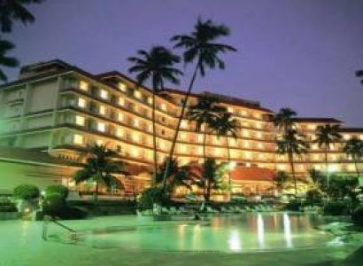 The Retreat: Two Nights Weekend Package