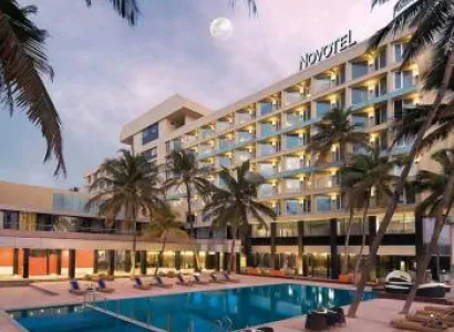 Novotel- Citybreak - Weekend Escapes