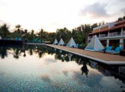 Planet Hollywood Winter 3 Nights Package